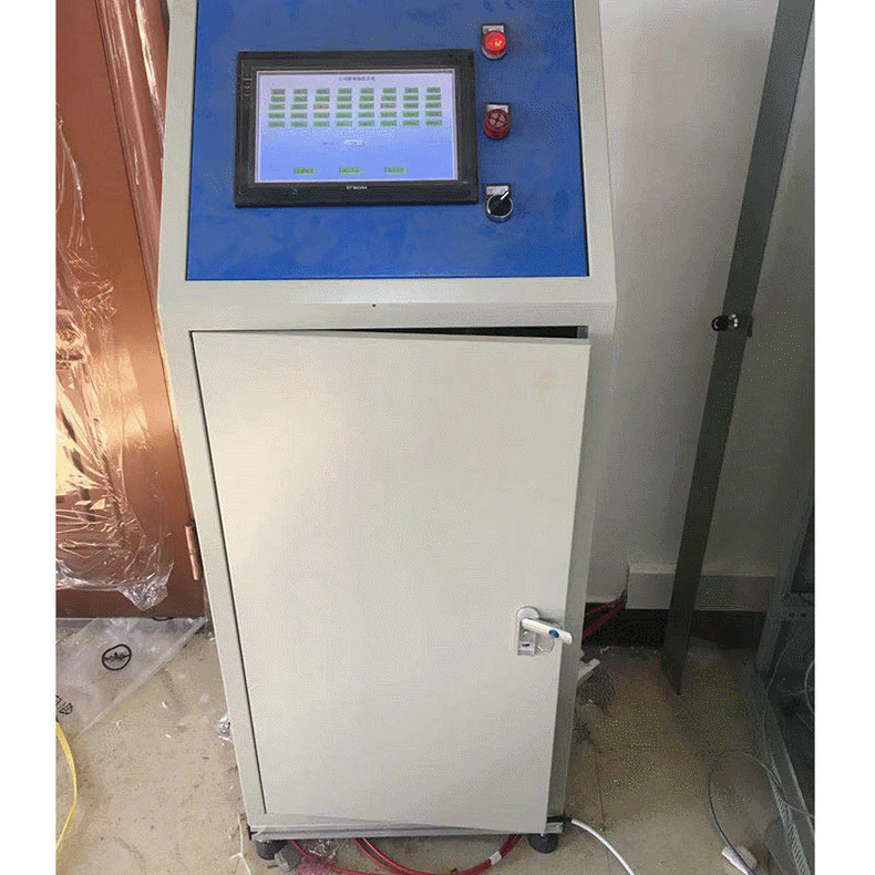 节水潮汐灌溉智能 园林果园智能育苗控制灌溉 全自动灌溉控制系统图2