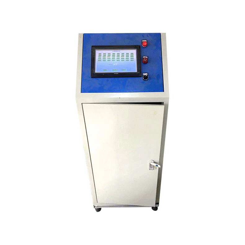 节水潮汐灌溉智能 园林果园智能育苗控制灌溉 全自动灌溉控制系统图4