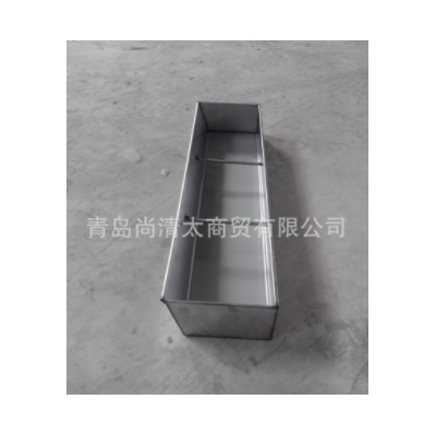 畜牧养殖设备 不锈钢通长食槽 猪食槽 料槽 养殖场同款