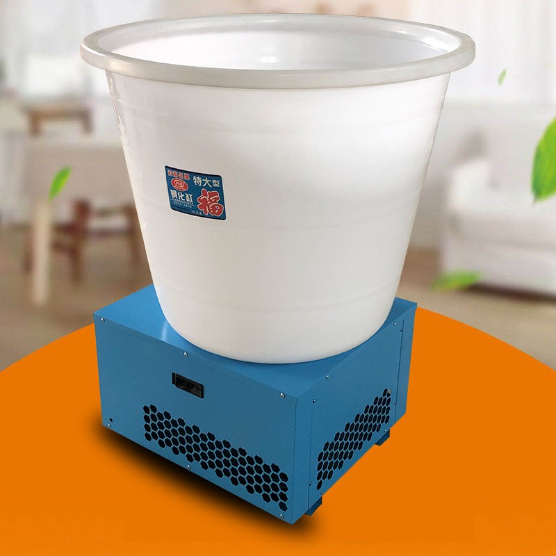 花椒热泵烘干机1.5p空气能热泵花椒烘干机 茶叶金银花烘干机热泵图5