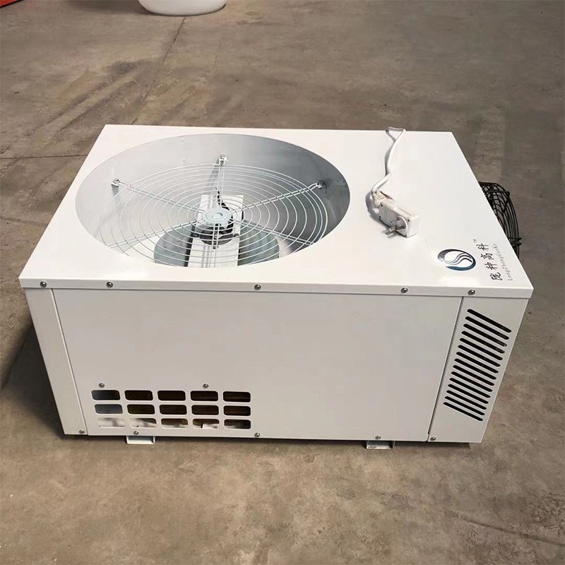 空气能烘干机花椒烘干设备桶式小型辣椒药材家用智能控温厂家批发图4