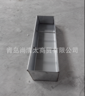 畜牧养殖养牛设备 不锈钢电加热饮水槽 牛用不锈钢电加热 饮水槽图2