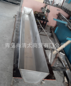 饮水器 喂水槽 牛用不锈钢电加热饮水槽 批量供应养殖场同款图3