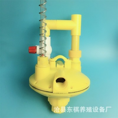 厂家直销养殖厂用水线水压调节器 养殖专用减压阀 双向自动减压阀