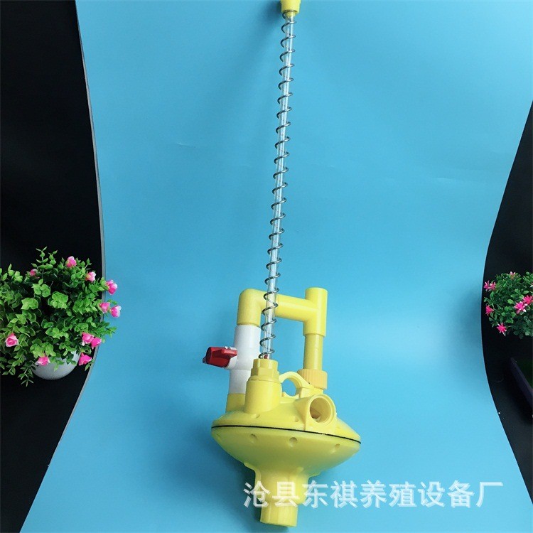 厂家直销养殖厂用水线水压调节器 养殖专用减压阀 双向自动减压阀图5