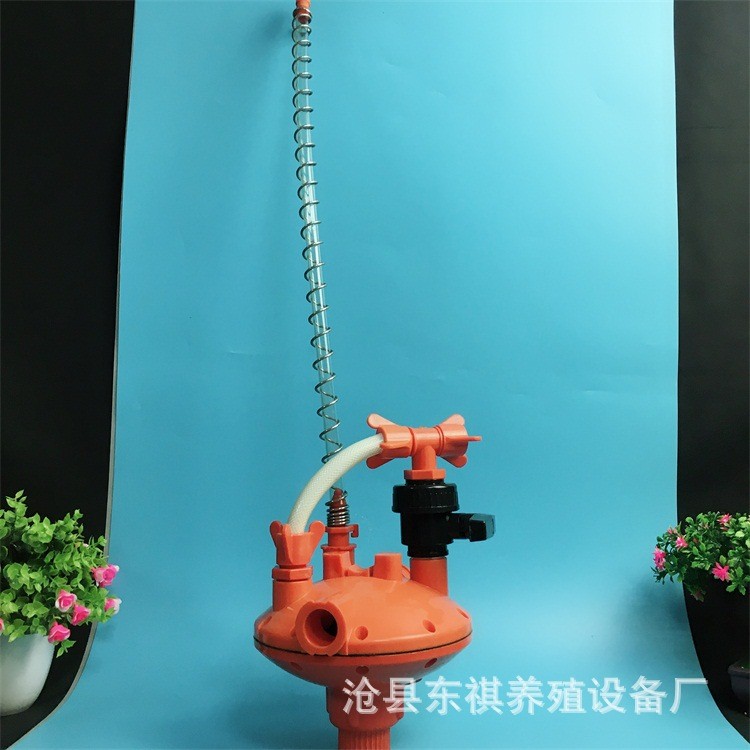 热销水线控水阀水 双向反冲式水压调压阀 新型反冲调压阀