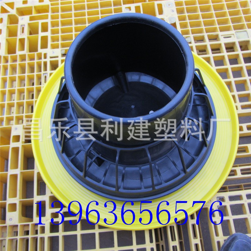 销售养殖鸭料桶 鸡料桶 鸭料槽 鸡料槽 鹅料槽 养鸡鸭鹅用食槽图4