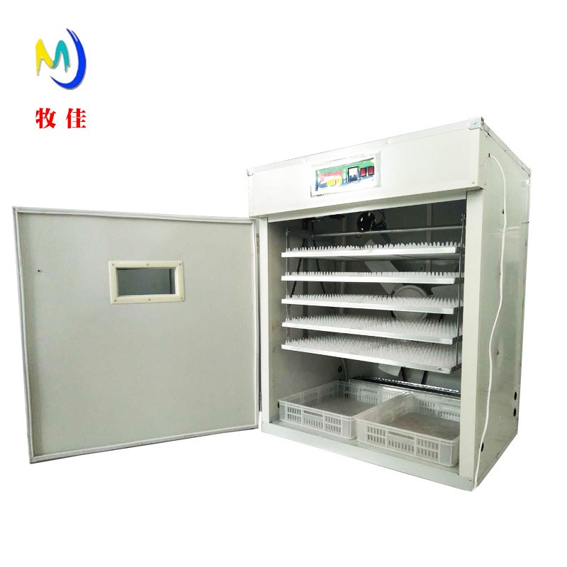 加工生产全自动孵化器 鸡蛋孵化机 鸭蛋孵化设 鹅蛋孵化图5