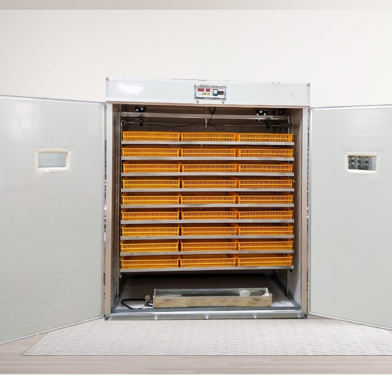 太阳能小鸡孵化器孵化机全自动家用孵蛋器鸡鸭鹅养殖设备厂家现货图4