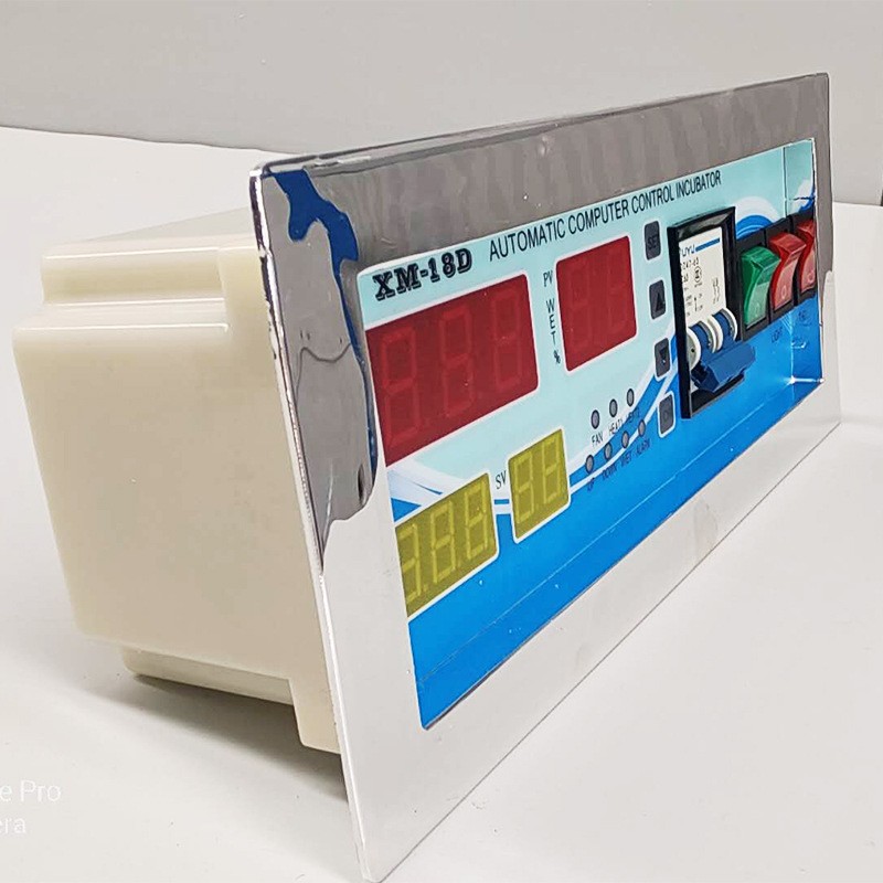 工厂供应跨境微电脑孵化机控制器XM-18D孵化机控制仪图5
