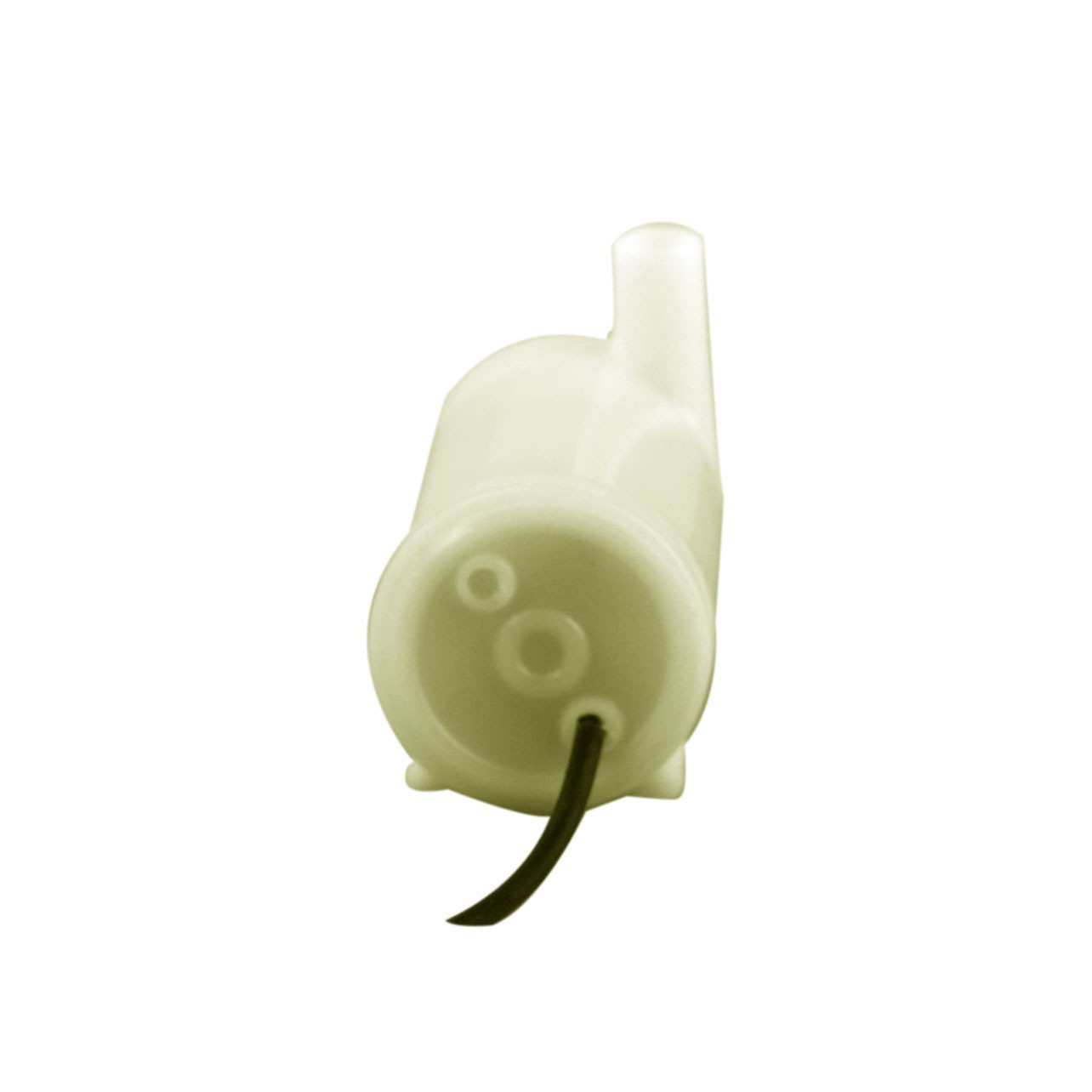 3v/4.5v微型直流水泵 微型潜水泵 DS3W2 迷你立式小白泵图4