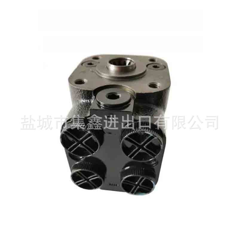 工厂销售 久保田方向机拖拉机配件 直销3C001-63072农用机器配件图3