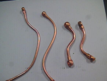 柴油机配件 柴油管 输油管 回油管 高压油管 机油管(Tubing)图3