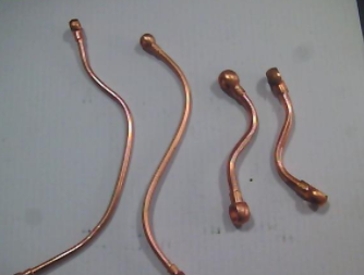 柴油机配件 柴油管 输油管 回油管 高压油管 机油管(Tubing)图2