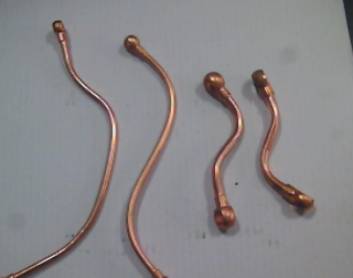 柴油机配件 柴油管 输油管 回油管 高压油管 机油管(Tubing)图5