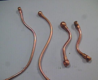 柴油机配件 柴油管 输油管 回油管 高压油管 机油管(Tubing)图4