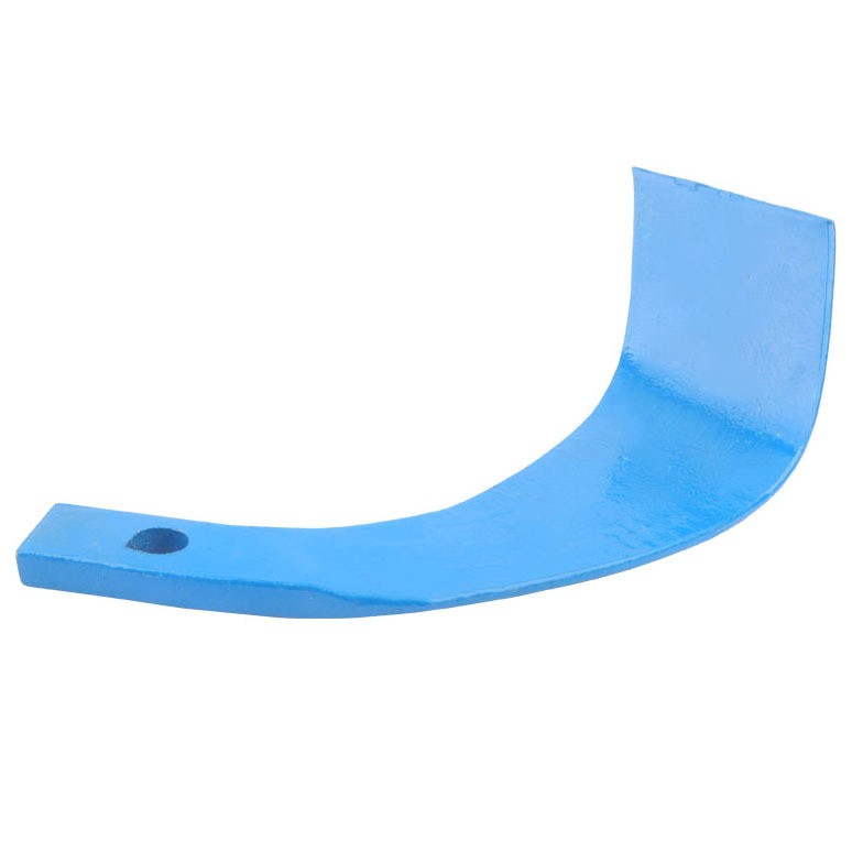 旋耕机刀片旋耕刀245金刚宽刀耐磨旋耕机刀片农机配件金刚宽刀图4