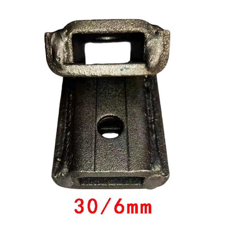 刀库刀座旋耕机刀座加厚通用刀库旋耕机配件抗冲击不变形耐磨图3