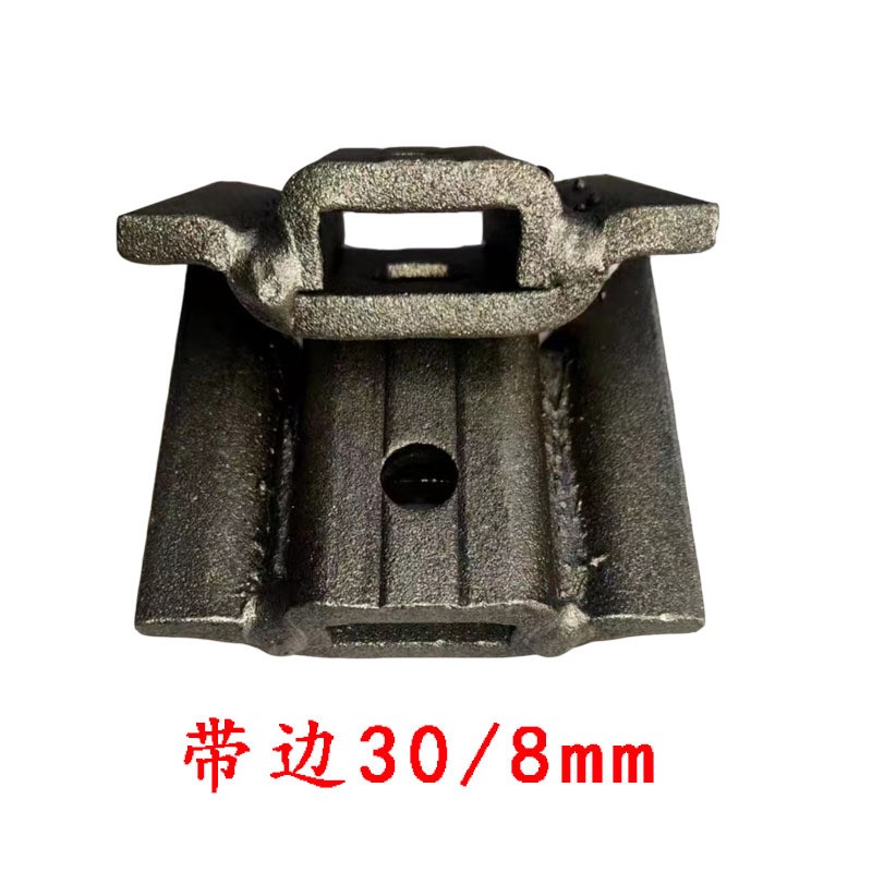 刀库刀座旋耕机刀座加厚通用刀库旋耕机配件抗冲击不变形耐磨图5