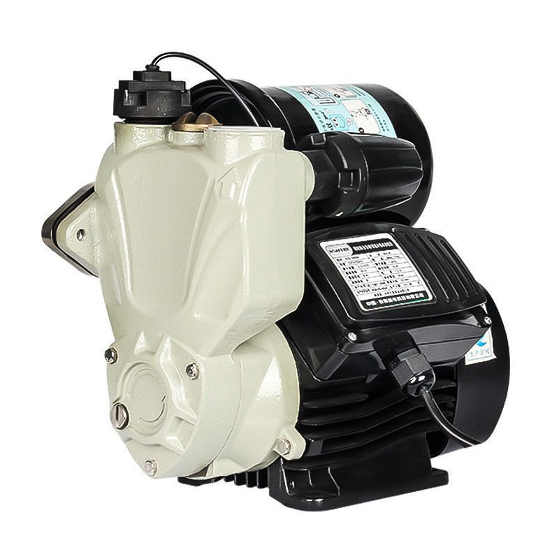 日井款家用增压泵静音全自动自吸泵自来水增压泵太阳能热水加压泵图4