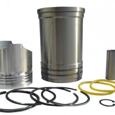 佳林农机配件批发 常柴原厂四配套 缸筒 活塞活塞环 活塞销