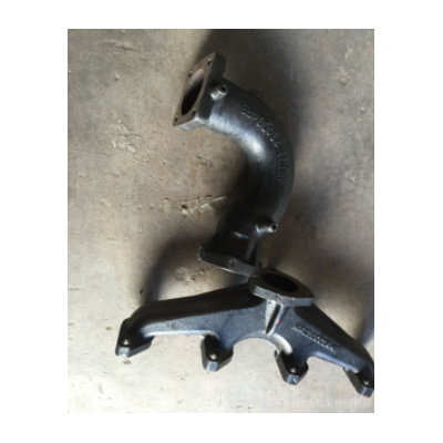 佳林农机配件批发 704 804 904 福田大拖排气管消声器