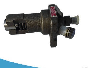 佳林农机配件批发 鑫亚柴油泵 扬州油咀 柱塞1115 喷油器图3