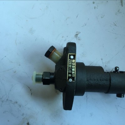 佳林农机配件批发 鑫亚柴油泵 扬州油咀 柱塞1115 喷油器