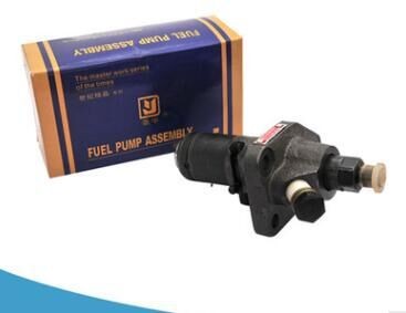 佳林农机配件批发 鑫亚柴油泵 扬州油咀 柱塞1115 喷油器图5