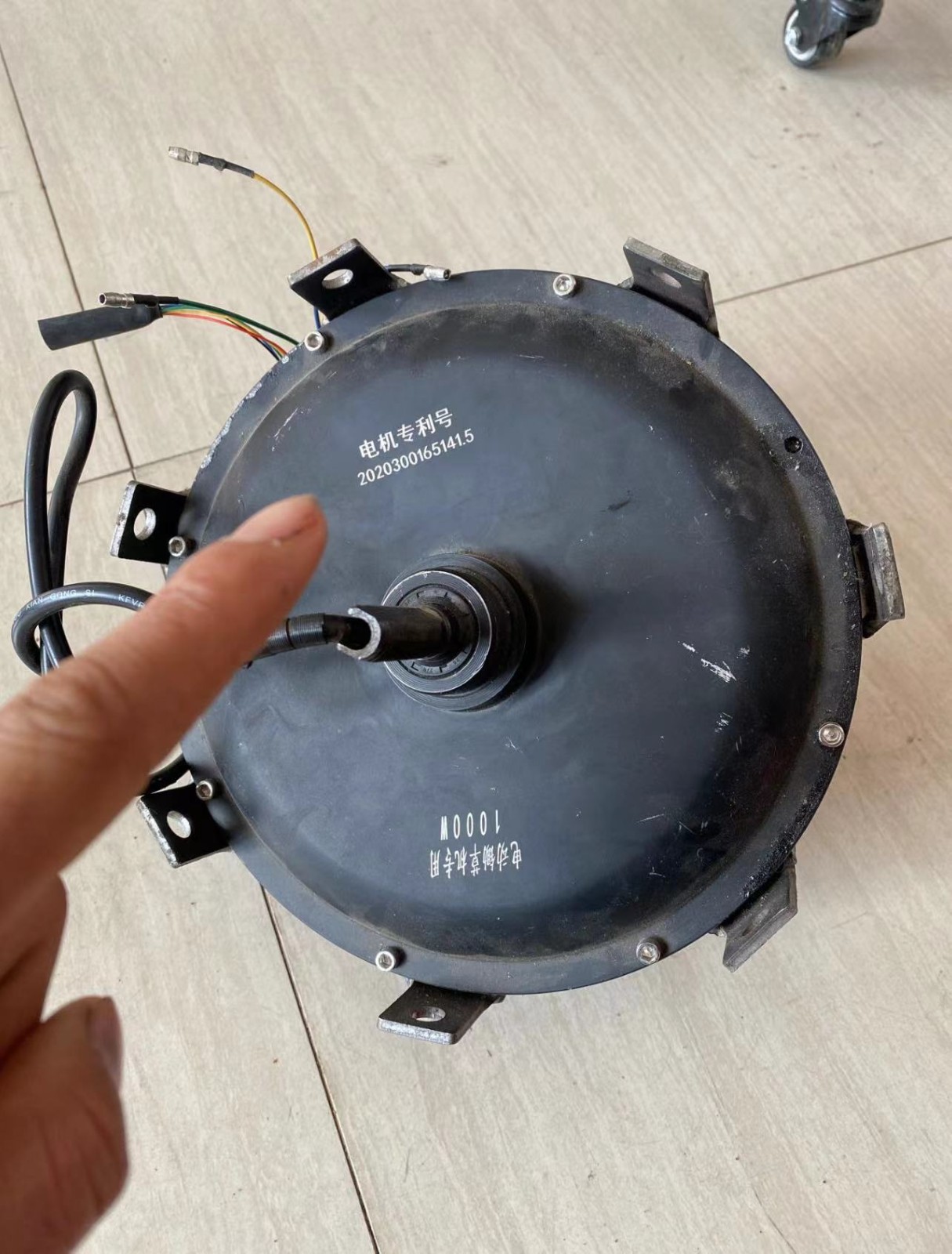 新型电动除草机开沟懒人小型锄地松土手推除草开荒农用耕地充电式图5