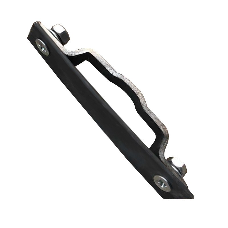 现货供应 电动 锄草机刀片 刀架农用配件量大从优图4