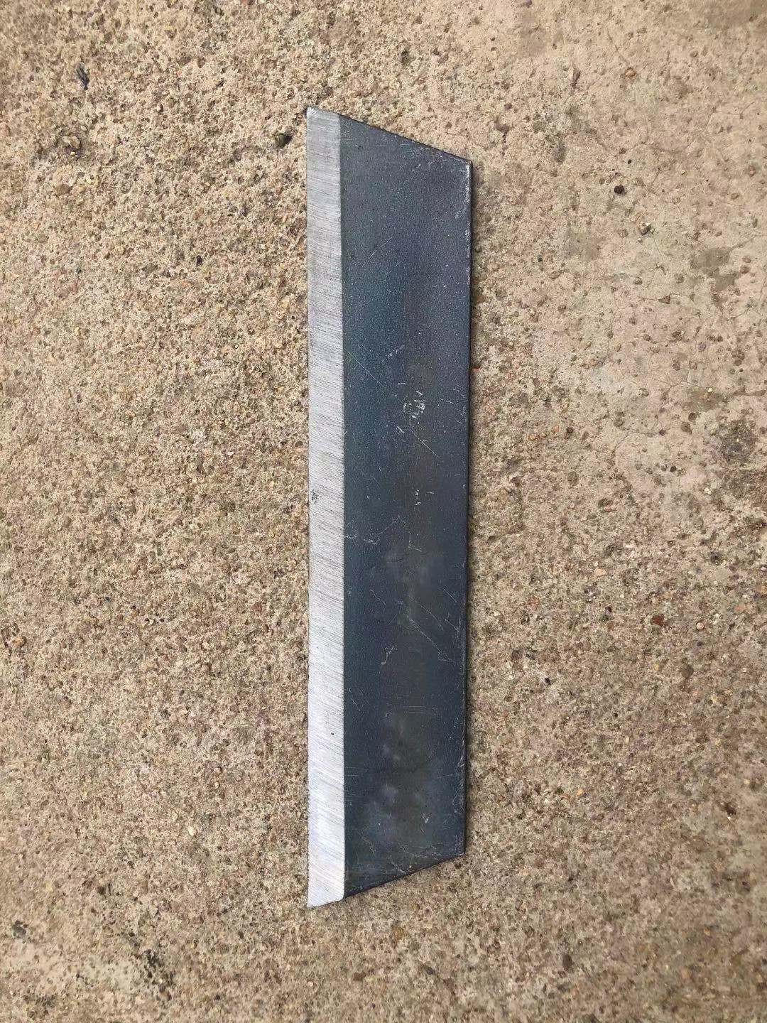 厂家直发 锰钢耘锄刀 锄头 电动耘锄 手推耘锄刀片图4