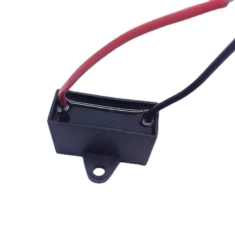 风扇电容器 1.5UF/3VF/5UF/6UF风机马达CBB61风扇电容器 厂家现货图5