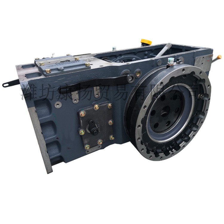 雷沃轮式拖拉机HT304/404机罩前网塑料壳大灯线速总成配件大全图2