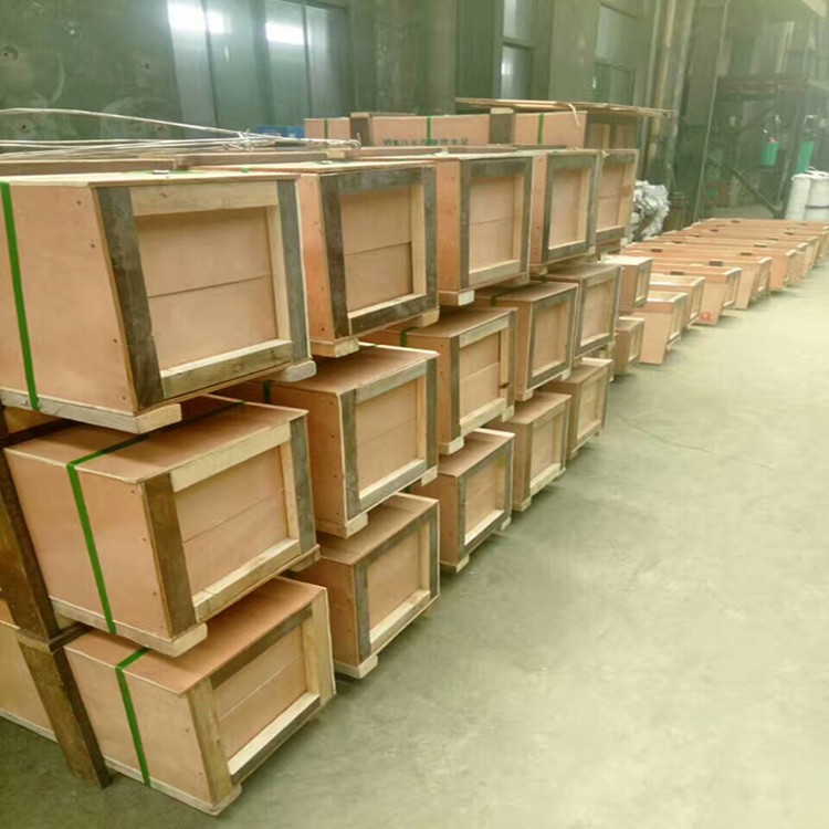 WQ 大功率 无堵塞 底吸式 工程用 潜水排污泵 潜污泵图4