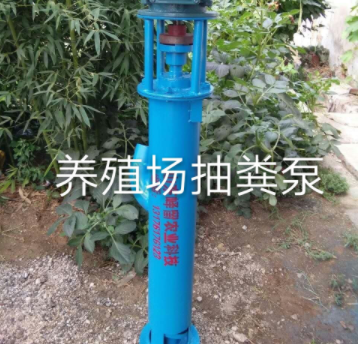 补贴500元 380v养鸡场鸡粪专用抽粪泵 化粪池清理排污设备图3