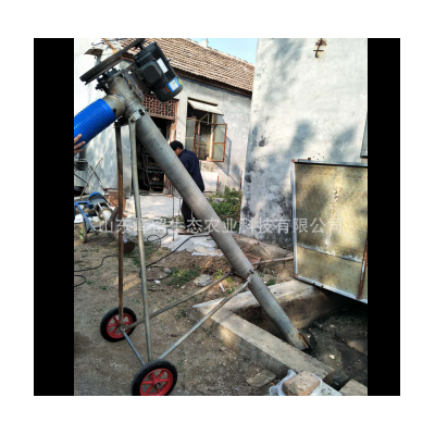 小型吸粪机 养殖场鸡粪吸粪机 吸粪机价格