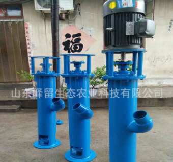 抽粪泵养殖场专用绞龙泵清淤污水泵定制分离机绞龙泵蛟龙泵吸粪泵图2