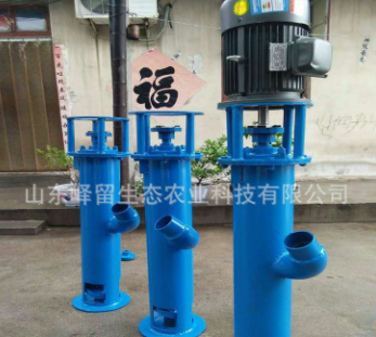 抽粪泵养殖场专用绞龙泵清淤污水泵定制分离机绞龙泵蛟龙泵吸粪泵图5
