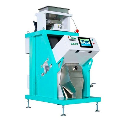 云南咖啡豆色选机价格 智能豆类筛选设备 厂家直营 售后省心