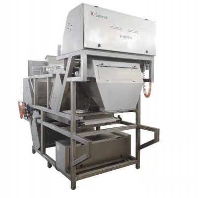 小型通用色选机价格 智能分选辣椒虾米大米大豆花生瓜子装备