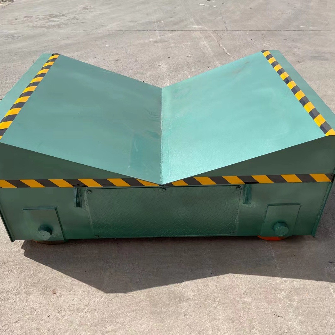 大平板运输地平车厂家供应40t卷筒地平车铁路用维修电动地平车图2