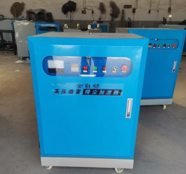 高压微雾降尘喷淋设备 户外喷雾降温 安装喷淋设备 围挡喷淋图4