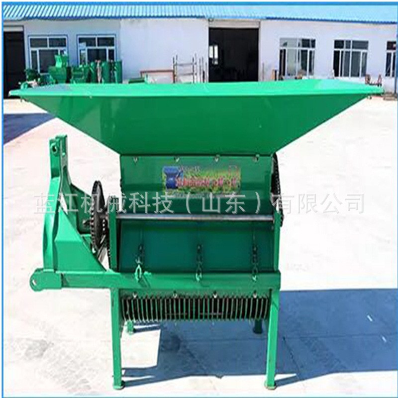 小型农用粉土机 稻田育秧粉土机 蔬菜花卉育苗碎土机图3