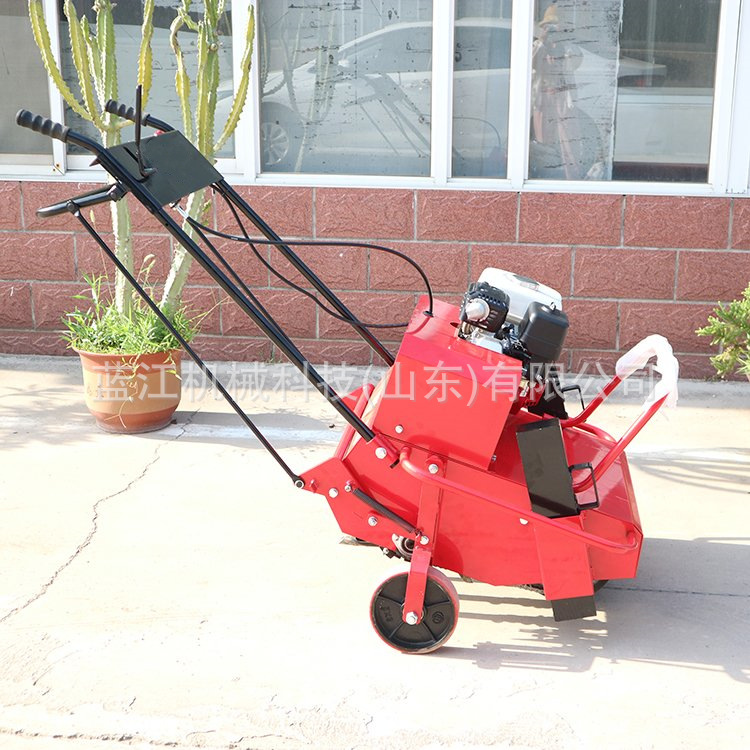 草坪打孔机