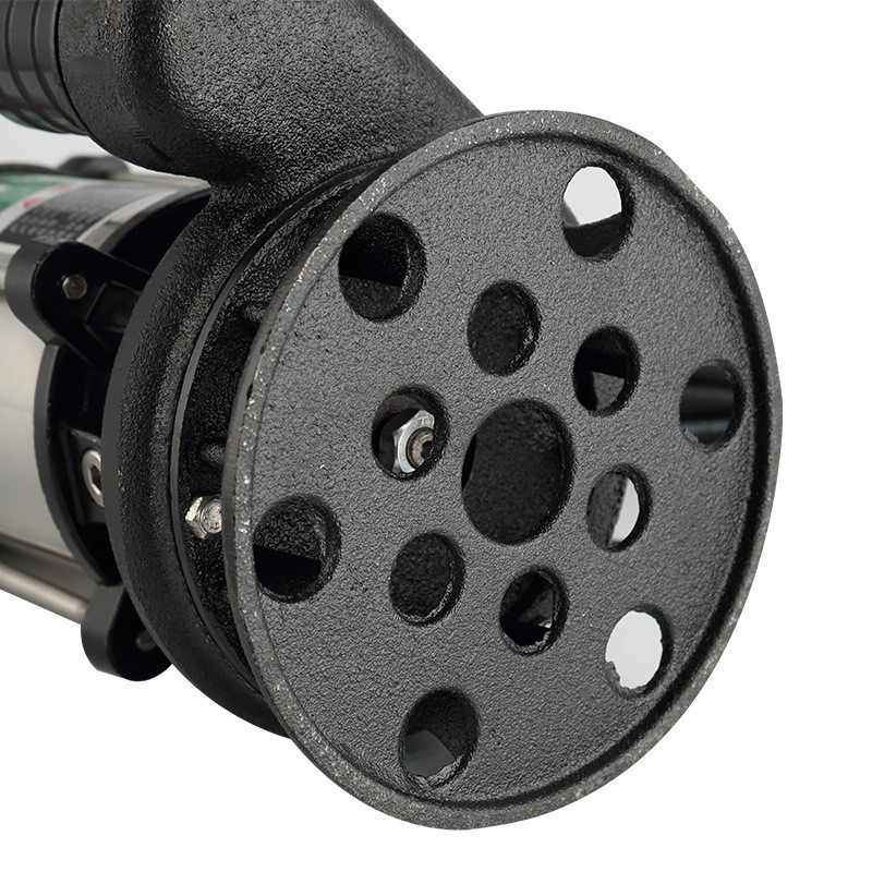 浩沺厂家直销化粪沼气池排污泵1寸1.5寸48-72v高扬程潜水泵污水泵图2