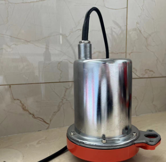 浩沺厂家直销直流潜水泵12V伏电瓶车水泵电动车抽水泵农用抽水机图3