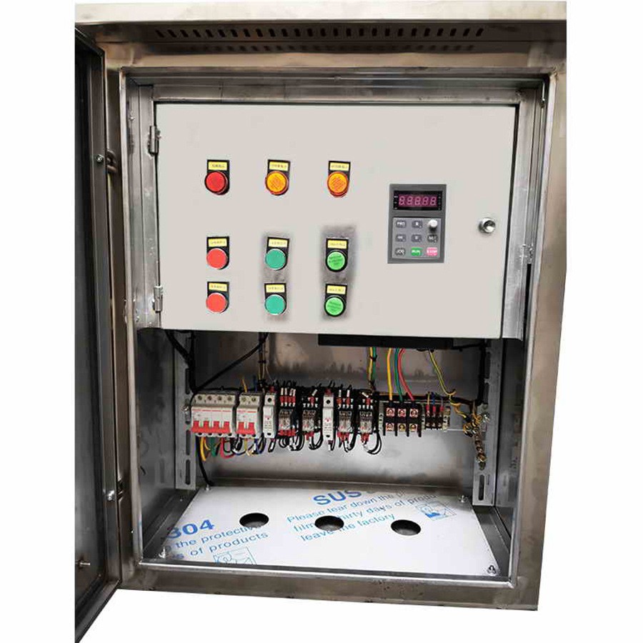 现货销售抗洪排涝轴流泵循环泵移动抽水排污便携式防汛泵防汛水泵图4