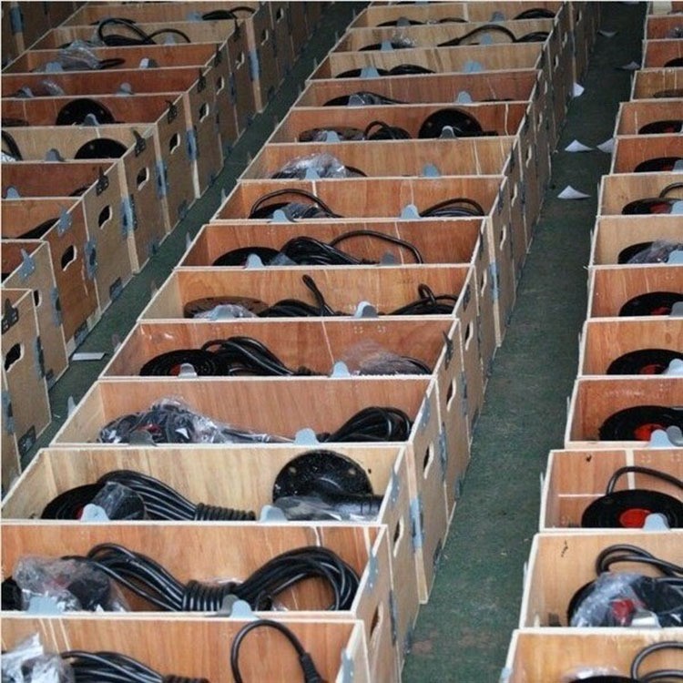 自动搅匀排污泵50JYWQ10-12-1.1kw厂家直销国标全铜电机全铜电线图5