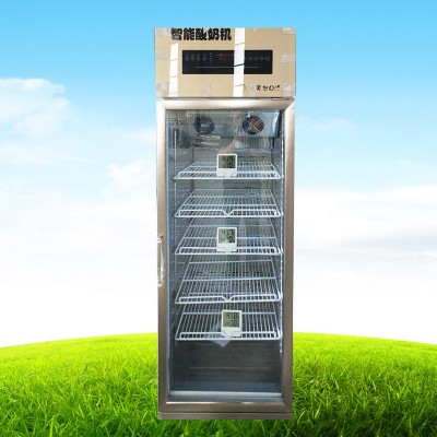 商用酸奶发酵机 智能自动商用酸奶机